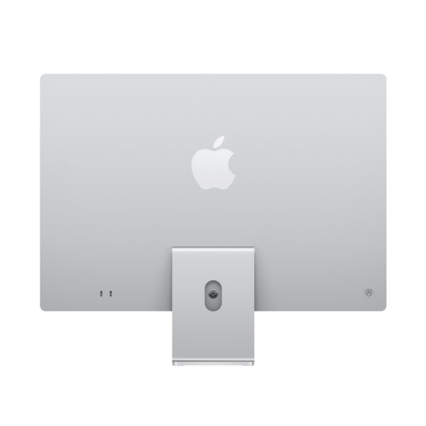 iMac 24" Chip M4 16GB 256GB GPU 10 N Plata