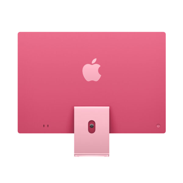 iMac 24" Chip M4 16GB 256GB GPU 10 N Rosa