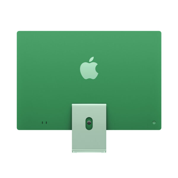 iMac 24" Chip M4 16GB 512GB GPU 10 N Verde