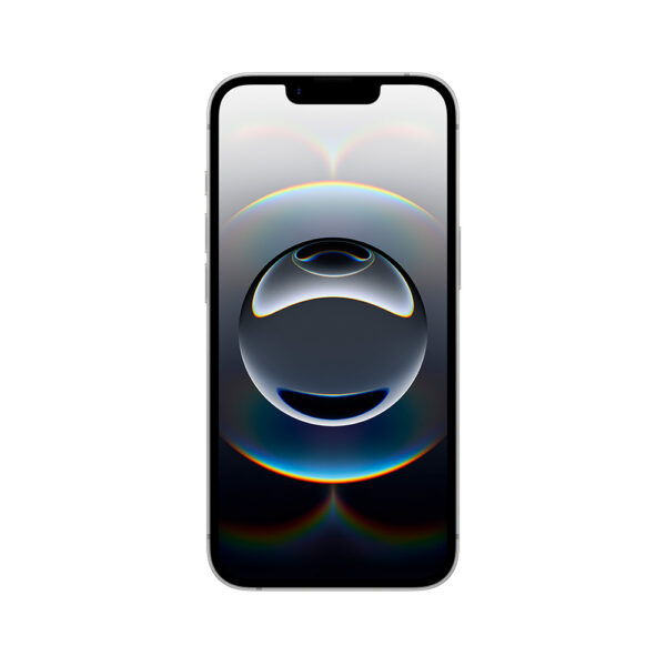 iPhone 16e 128GB Blanco