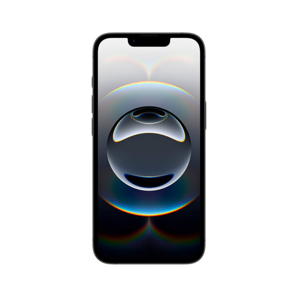 iPhone 16e 256GB Negro