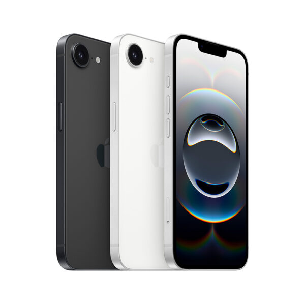 iPhone 16e 256GB Negro