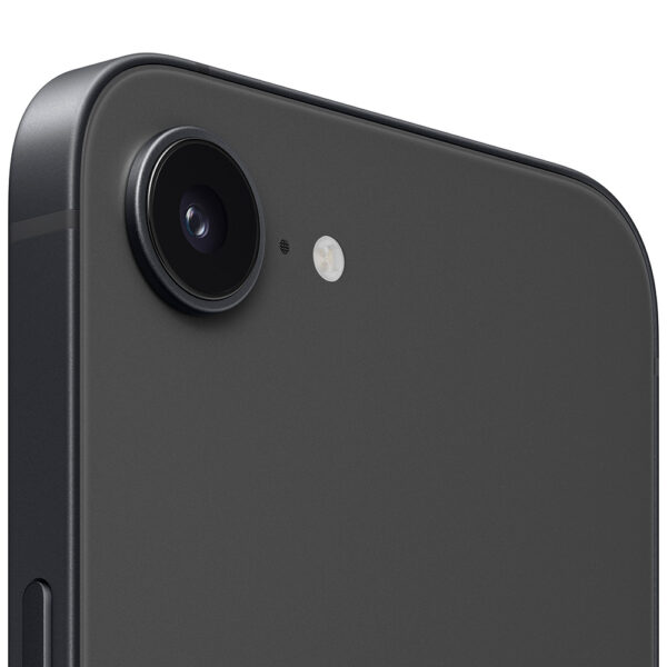 iPhone 16e 256GB Negro