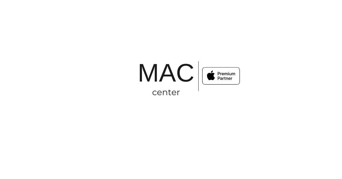 Mac Center