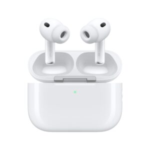AirPods Pro 3