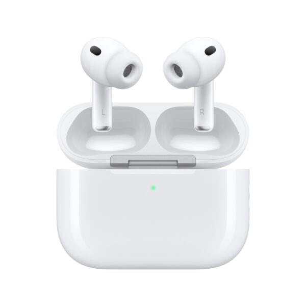 AirPods Pro 3