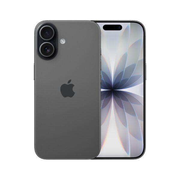 iPhone 17 256GB Negro