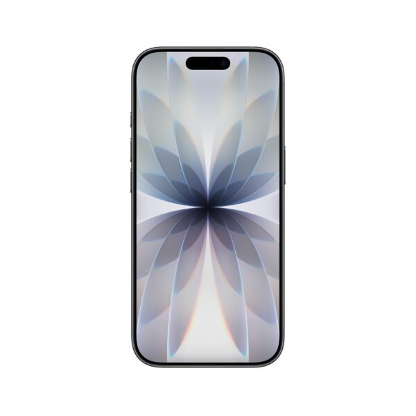 iPhone 17 256GB Negro