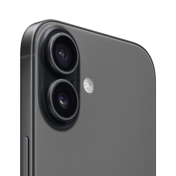 iPhone 17 256GB Negro