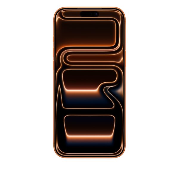 iPhone 17 Pro 512GB Naranja cósmico