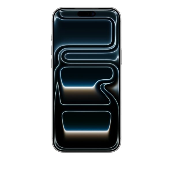 iPhone 17 Pro 256GB Plata