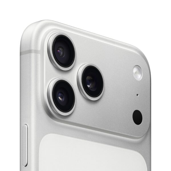 iPhone 17 Pro 256GB Plata