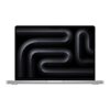 MacBook Pro 14" Chip M5 16GB 1TB Plata