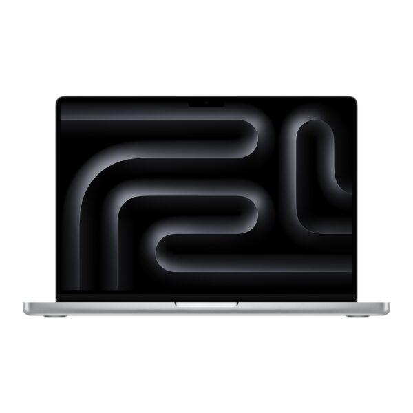 MacBook Pro 14" Chip M5 16GB 1TB Plata
