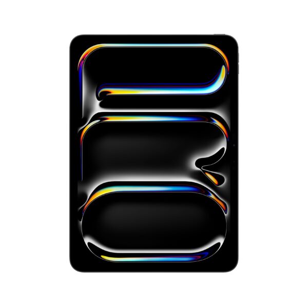 iPad Pro 13" Chip M5 1TB Negro espacial