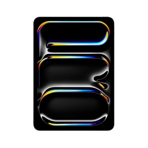 iPad Pro 13" Chip M5 1TB Plata