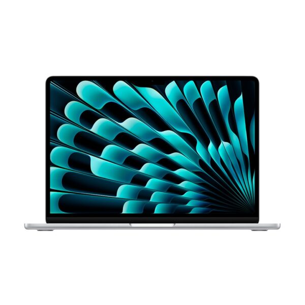 MacBook Air 13" Chip M4 16GB 512GB Plata