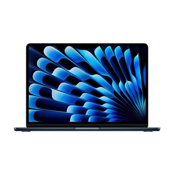 MacBook Air 13" Chip M4 16GB 256GB Medianoche