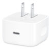 Cargador Apple - Corriente USB-C Dinamico De 40W (Max. 60W)