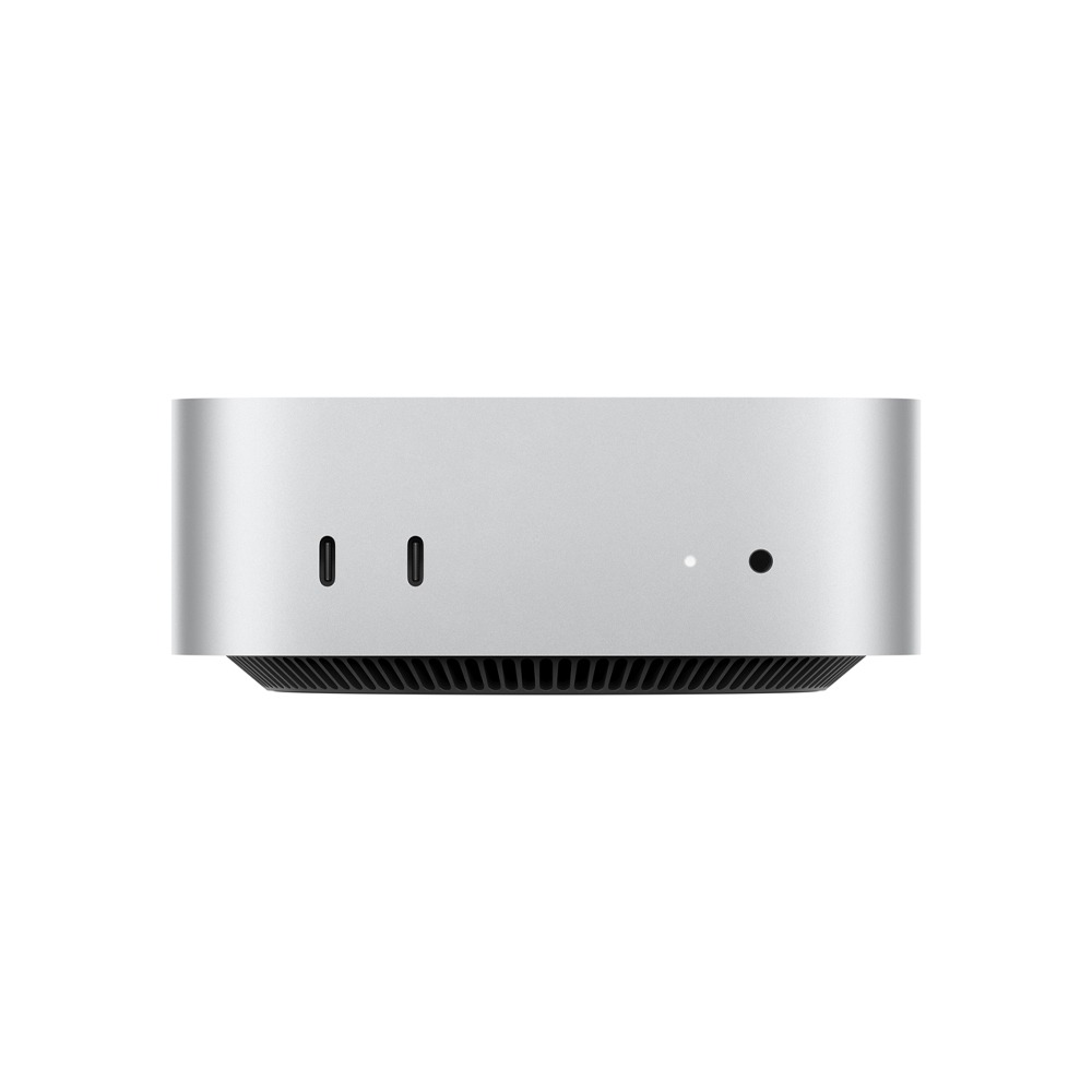 【M4 32GB 512GB】Apple Mac mini Mac mini M4 32GB 512GB | Alto Rendimiento Apple