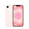 iPhone 17e 256GB Rosa palo iPhone 17e 512GB Rosa palo