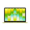 MacBook Neo 256GB Magic Keyboard Cítrico MacBook Neo 512GB Magic Keyboard con Touch ID Cítrico