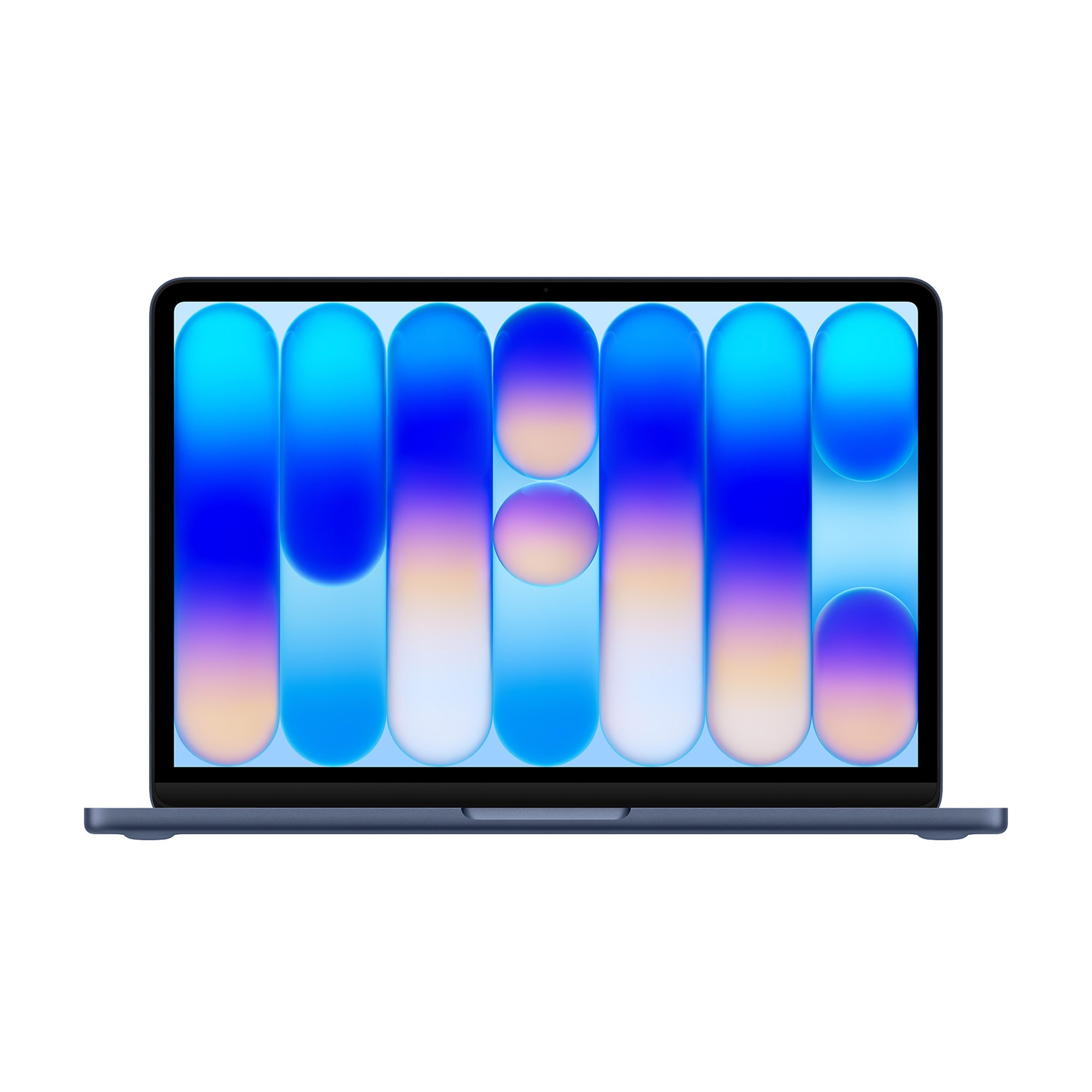 MacBook Neo 512GB Magic Keyboard con Touch ID Índigo - Mac Center