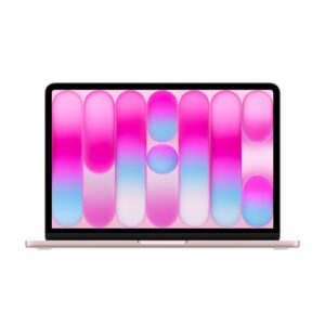 MacBook Neo 256GB Magic Keyboard Rosa nube