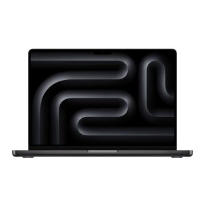 MacBook Pro 16 M5 Pro 24GB 1TB Negro espacial
