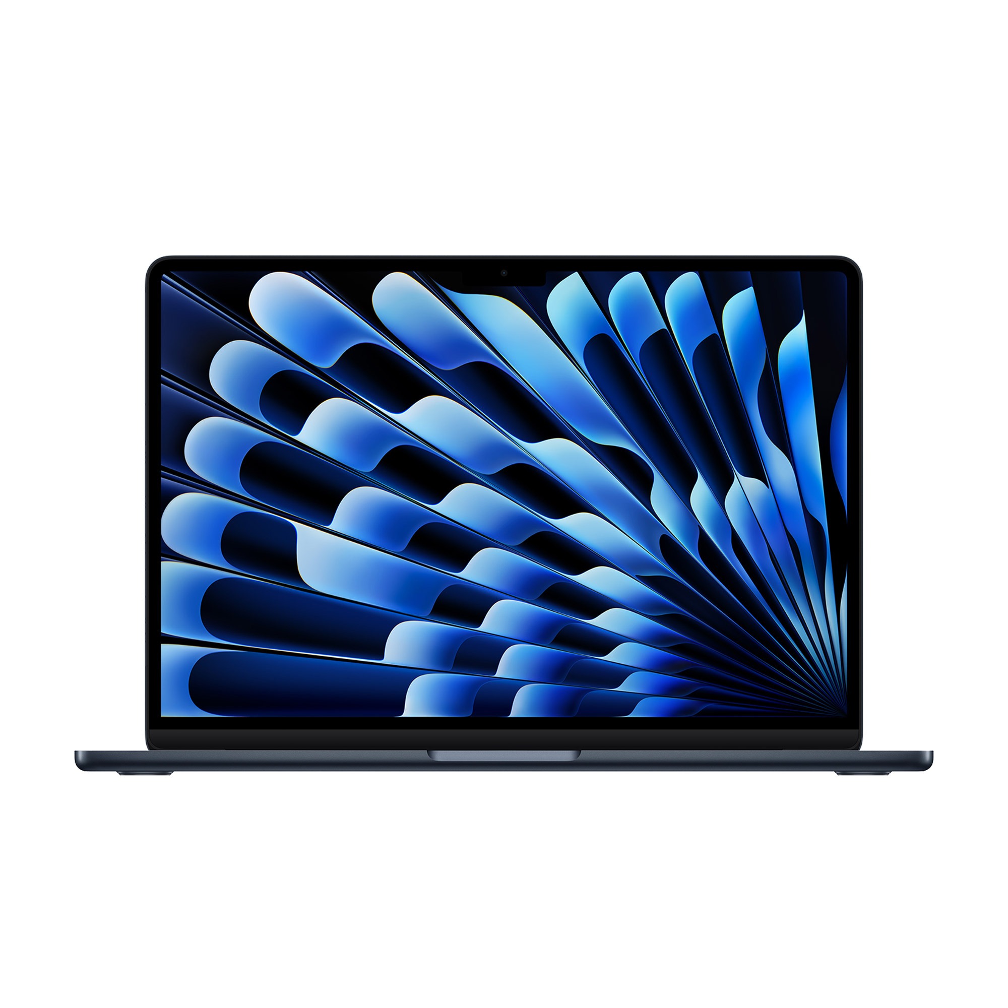 Apple MacBook Air 15インチ M5 16GB 512GB MacBook Air 15 M5 16GB 512GB Medianoche - Mac Center Argentina