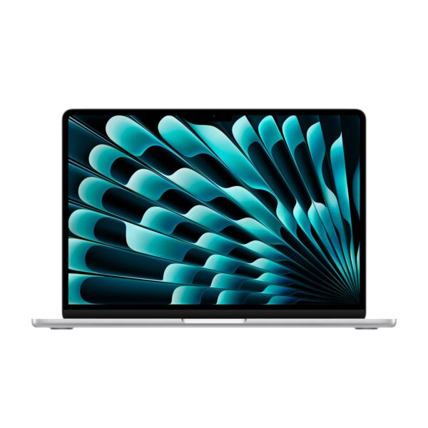 MacBook Air 15 M5 24GB 1TB Plata