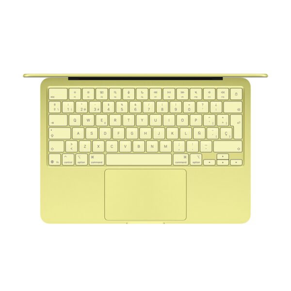 imgi_30_comprar-macbook-neo-en-citrico MacBook Neo 512GB Magic Keyboard con Touch ID Cítrico