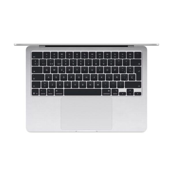 MacBook Air 15 M5 24GB 1TB Plata
