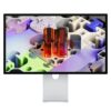 Pro Display XDR con Adaptador VESA | Monitor Apple Profesional Studio Display XDR Soporte inclinable con ajuste de altura