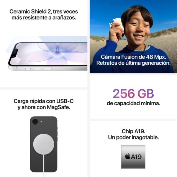 imgi_35_comprar-un-iphone-17e-blanco iPhone 17e 256GB Blanco