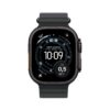 Apple Watch Ultra 3 49mm Titanio Negro Ocean Negro