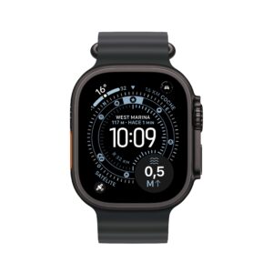 Apple Watch Ultra 3 49mm Titanio Negro Ocean Negro-watch-ultra-3-negro--oceano-1 Apple Watch Ultra 3 49mm Titanio Negro Ocean Negro