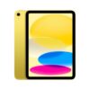iPad 11" (11ª gen.) 128GB Cellular Amarillo