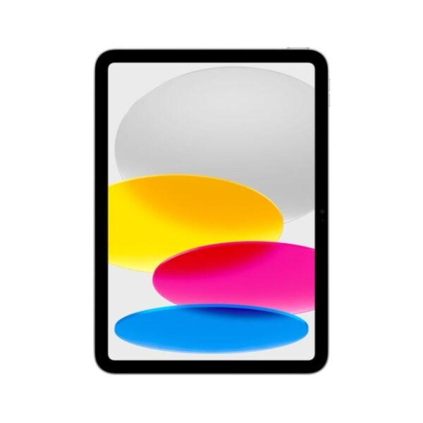 iPad 11" (11ª gen.) 128GB Cellular Plata