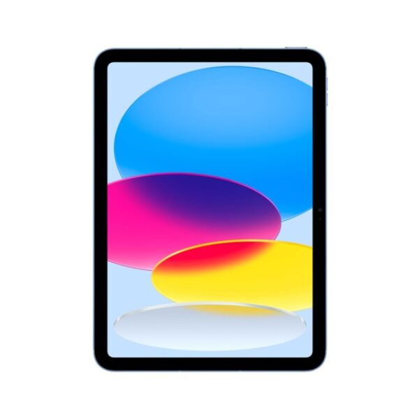 iPad 11" (11ª gen.) 128GB Cellular Azul