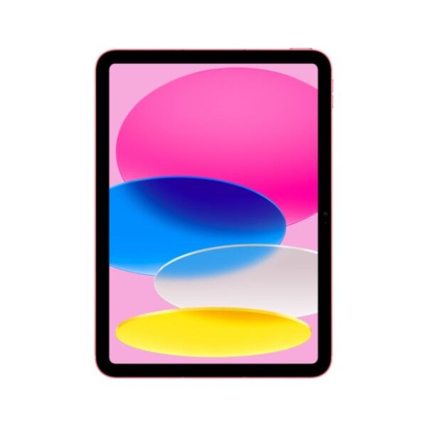 iPad 11" (11ª gen.) 128GB Cellular Rosa